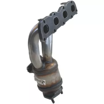 Catalyseur BOSAL 090-593