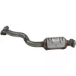 Catalyseur BOSAL 090-595 - Visuel 1