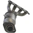 Catalyseur BOSAL 090-607 - Visuel 2