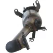 Catalyseur BOSAL 090-619 - Visuel 3