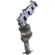 Catalyseur BOSAL 090-629 - Visuel 1