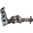 Catalyseur BOSAL 090-629 - Visuel 2