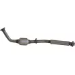 Catalyseur BOSAL 090-630 - Visuel 1
