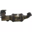 Catalyseur BOSAL 090-639 - Visuel 2