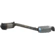 Catalyseur BOSAL 090-640 - Visuel 1