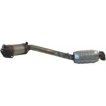 Catalyseur BOSAL 090-640