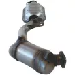 Catalyseur BOSAL 090-640 - Visuel 3