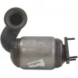 Catalyseur BOSAL 090-645 - Visuel 1