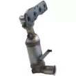 Catalyseur BOSAL 090-657 - Visuel 1