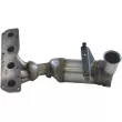 Catalyseur BOSAL 090-657 - Visuel 2