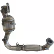 Catalyseur BOSAL 090-659 - Visuel 1