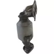 Catalyseur BOSAL 090-702 - Visuel 1