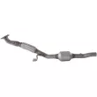 Catalyseur BOSAL 090-706 - Visuel 1
