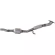 Catalyseur BOSAL 090-706 - Visuel 3