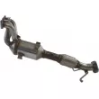 Catalyseur BOSAL 090-711 - Visuel 1