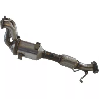 Catalyseur BOSAL 090-711