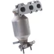 Catalyseur BOSAL 090-717 - Visuel 1