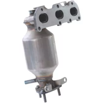Catalyseur BOSAL 090-717