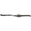 Catalyseur BOSAL 090-725 - Visuel 1
