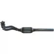 Catalyseur BOSAL 090-743 - Visuel 2