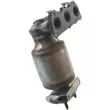 Catalyseur BOSAL 090-755 - Visuel 1