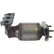 Catalyseur BOSAL 090-755 - Visuel 2