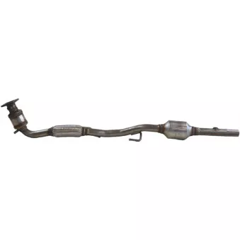 Catalyseur BOSAL 090-761