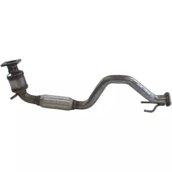 Catalyseur BOSAL 090-762