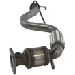 Catalyseur BOSAL 090-762 - Visuel 3