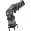 Catalyseur BOSAL 090-765 - Visuel 1