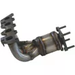 Catalyseur BOSAL 090-765 - Visuel 2