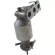 Catalyseur BOSAL 090-805 - Visuel 1
