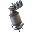 Catalyseur BOSAL 090-807 - Visuel 1