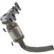 Catalyseur BOSAL 090-810 - Visuel 1