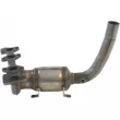 Catalyseur BOSAL 090-810 - Visuel 3