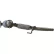 Catalyseur BOSAL 090-812 - Visuel 2