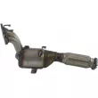 Catalyseur BOSAL 090-813 - Visuel 1