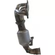 Catalyseur BOSAL 090-816 - Visuel 1