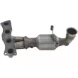 Catalyseur BOSAL 090-816 - Visuel 2