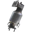 Catalyseur BOSAL 090-817 - Visuel 1
