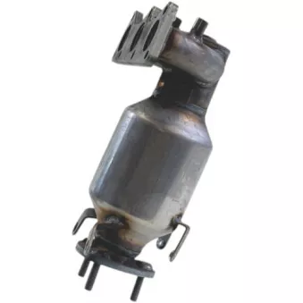 Catalyseur BOSAL 090-817