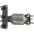 Catalyseur BOSAL 090-817 - Visuel 2