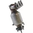 Catalyseur BOSAL 090-818 - Visuel 1