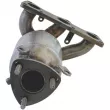 Catalyseur BOSAL 090-818 - Visuel 2