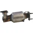 Catalyseur BOSAL 090-818 - Visuel 3