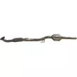 Catalyseur BOSAL 090-841 - Visuel 2