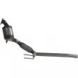 Catalyseur BOSAL 090-843 - Visuel 1