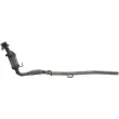 Catalyseur BOSAL 090-953 - Visuel 1