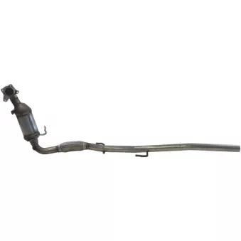 Catalyseur BOSAL 090-953