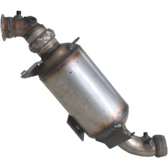 Filtre à particules / à suie, échappement BOSAL 095-207